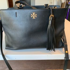 Tory Burch Triple compartment Carry-all